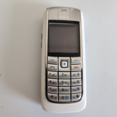 Telefon Nokia 6020, folosit