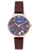 Ceas Dama, Olivia Burton, Midi Lapis OB16SP10 - Marime universala