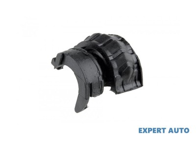 Bucsa bara torsiune / stabilizatoare spate Audi Q7 (2005-2009) [4L] #1 foto