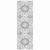 Cumpara ieftin Covor de exterior, ARAKIL gri deschis, 80x250 cm, PP