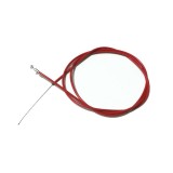 Cablu Frana Xiaomi M365 Pro Pro 2 Rosu 197cm Compatibil Trotineta Electrica Xiaomi M365 Pro Pro2