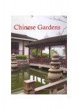 Chinese Gardens - Hardcover - Wei Xun, Yu Sui - Design Media Publishing Limited