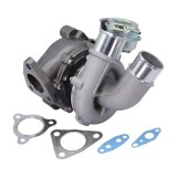 Magneti Marelli Compresor, sistem de supraalimentare