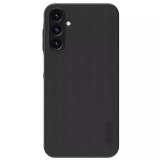 Husa pentru samsung galaxy a25 5g - nillkin super frosted shield - black