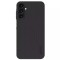 Husa pentru samsung galaxy a25 5g - nillkin super frosted shield - black