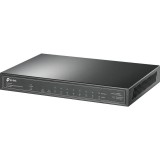 TPL SW 10P-GB 8 POE UNMANAGED SWITCH