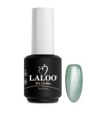 Lac gel magnetic Silk Cat Eye Nr 4 Laloo 15ml