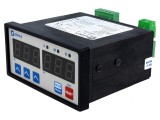 Contor Electronic LED IP65 2 Impulsuri 999