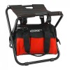 Geanta pentru organizarea sculelor si uneltelor, cu scaun, 42x29x31 mm, Verke