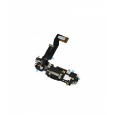 Modul Incarcare Apple Iphone 12 Negru