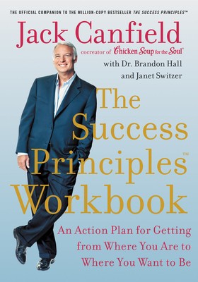 The Success Principles Workbook foto