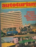 C10327 - REVISTA AUTOTURISM NR 8/1985