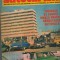 C10327 - REVISTA AUTOTURISM NR 8/1985