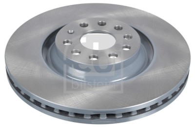 FEBI BILSTEIN 39129 Disc frana foto