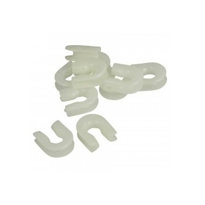 Conector DAM Madcat Loop Thimbles foto
