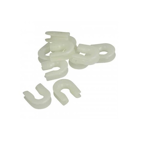Conector DAM Madcat Loop Thimbles