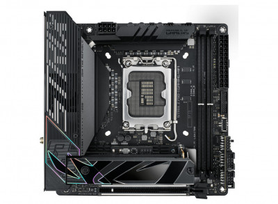 MB AS ROG STRIX Z790-I LGA1700 DDR5 foto