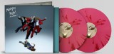 Rush! (Are U Coming?) - 12&quot; Splatter Vinyl | Maneskin, Sony Music