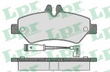 Set placute frana,frana disc MERCEDES SPRINTER 3-t platou / sasiu (906) (2006 - 2016) LPR 05P1293