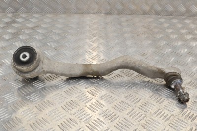 Braț curbat st&amp;acirc;nga față BMW 3 F30, F80 2012 OEM: 6855743 13580211 foto