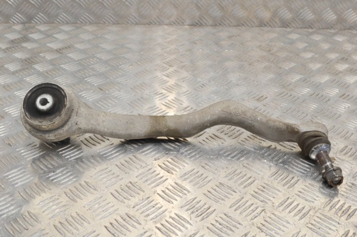 Braț curbat st&acirc;nga față BMW 3 F30, F80 2012 OEM: 6855743 13580211