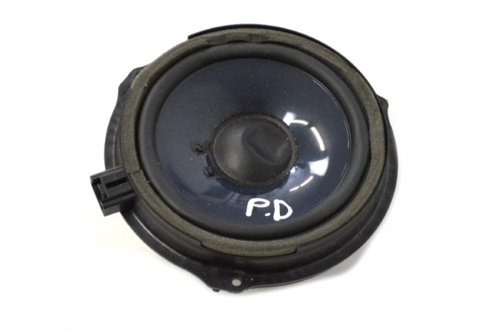 Difuzor ușă dreapta față FORD ECOSPORT 2016 OEM: AA6T-18808-FA 11406459