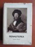 Andrei Oțetea - Renașterea, Nemira