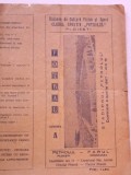 Program meci fotbal PETROLUL Ploiesti - FARUL Constanta (09.04.1967)