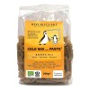 Paste Eco Fara Gluten din Orez Porumb Hrisca Reteta nr. 3 250 grame Republica Bio