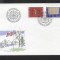 Switzerland 1982 Europa CEPT History Mi.1221-22 FDC UN.009
