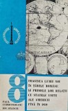 Imaginea lumii noi in tarile romane si primele lor relatii cu Statele Unite ale Americii pana in 1859 - 1977 - Ion Stanciu (AD30)