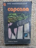 Antita Augustopoulos Jucan - Capcana