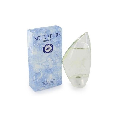 Nikos Sculpture EDT 100 ml foto