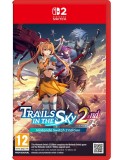 Trails In The Sky 2nd Chapter