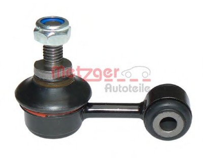 Brat/bieleta suspensie, stabilizator AUDI A2 (8Z0) (2000 - 2005) METZGER 53006218 foto