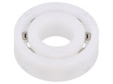 Lagăr cu bile 15x35x11mm Colivie Poliamidă