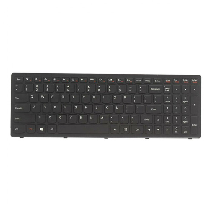 Tastatura Laptop Lenovo IdeaPad Z510