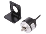Codor incremental 5VDC 1000imp/rotație OUT liniar