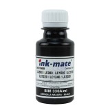 Cerneala refill Black (Negru) Brother - 100 ml