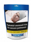 Tutun extra volum pentru rulat si injectat Primus Premium Blue 80 gr