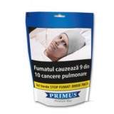 Tutun extra volum pentru rulat si injectat Primus Premium Blue 80 gr