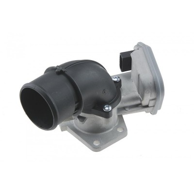 Carcasa clapeta acceleratie Citroen Jumper 3.0hdi 2006-, Fiat Ducato 3.0jtd 2006-, Iveco Daily 3.0d 2006-, Peugeot Boxer 3.0hdi 2006-, 1636.38 foto