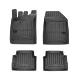 Covorase auto cauciuc 3D Opel Vectra C Sedan (Z02) (2002-2009) FROGUM FRG 3D407312, MAMMOOTH / FROGUM