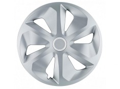 SET 4 CAPACE ROCO CROMAT R16 foto