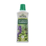 Ingrasamant plante medicinale Natura Agro CS, organic, lichid, 500 ml