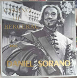 Disc vinil, LP. Cyrano De Bergerac. SETBOX CU 3 DISCURI VINIL-Edmond Rostand Avec Daniel Sorano, Francoise Chris, Rock and Roll