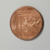 Moneda 2 Pence Anglia, Diverse Anii (1964-2008), 45 Bucati, Colectie Numismatica