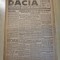 Dacia 12 ianuarie 1944-folclorul muzical,moartea lui ion simionescu,razboiul