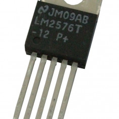 LM2576T- 12