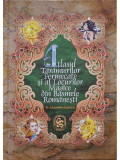 Alexandru Stanescu - Atlasul Taramurilor Fermecate si ale Locurilor Magice din Basmele Romanesti (editia 2015)